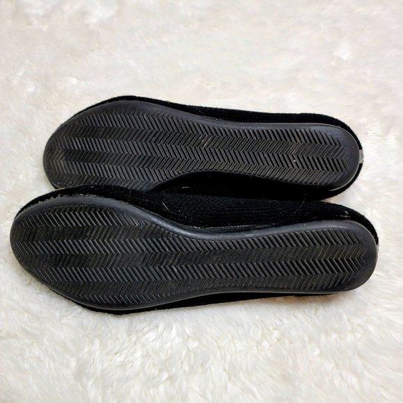 Steven by Steve Madden Black flat shoes - Picture 7 of 8